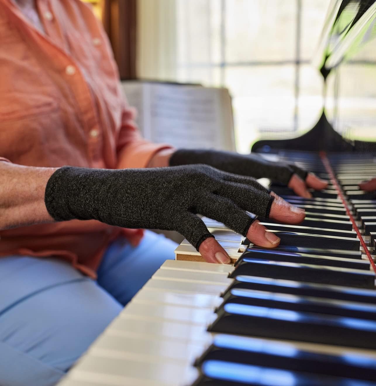Arthritis Gloves