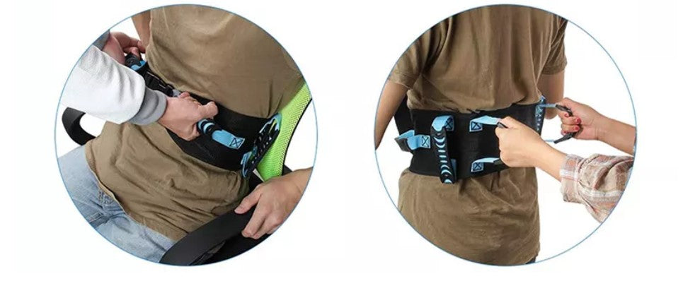 Gait Belt with handles