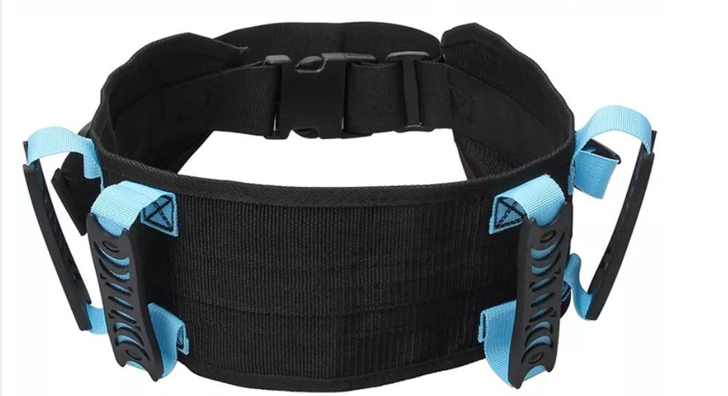 Gait Belt with handles