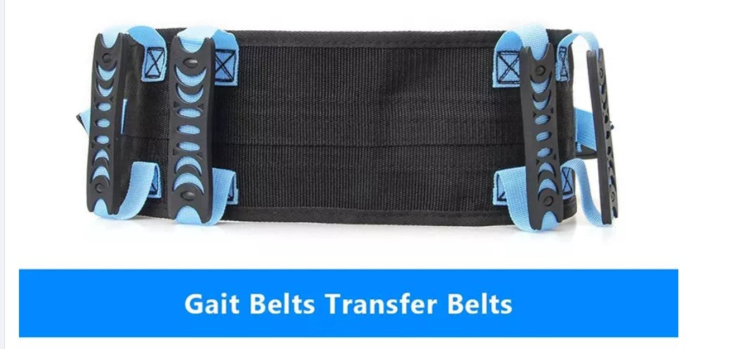 Gait Belt with handles