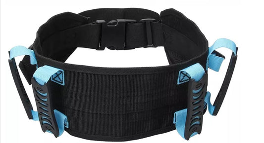 Gait Belt with handles